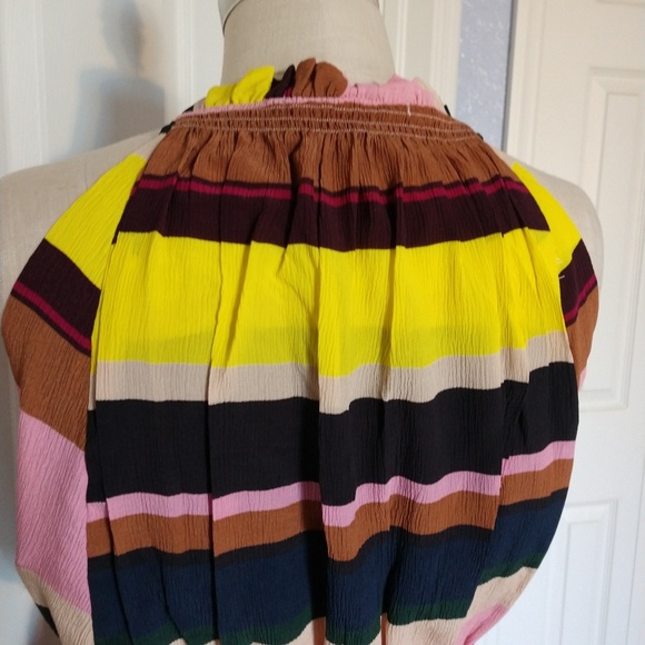 NWT!!!!Apiece Apart Dress - Picture 8 of 8